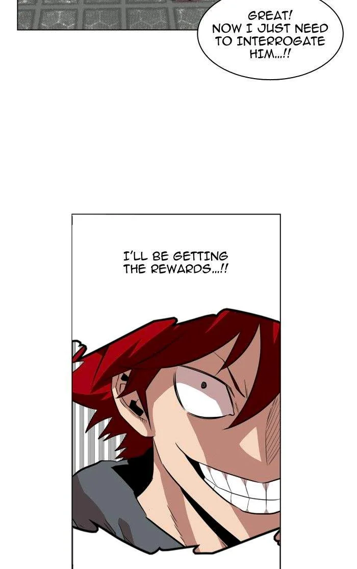 Hardcore Leveling Warrior Chapter 65 page 22