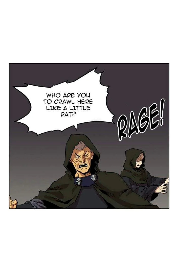 Hardcore Leveling Warrior Chapter 65 page 3