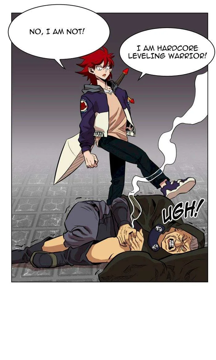 Hardcore Leveling Warrior Chapter 65 page 18
