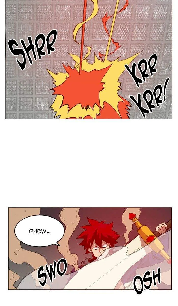Hardcore Leveling Warrior Chapter 65 page 10