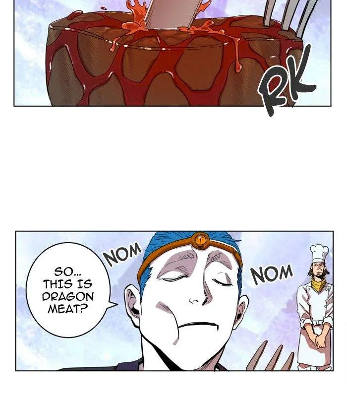 Hardcore Leveling Warrior Chapter 65 page 25