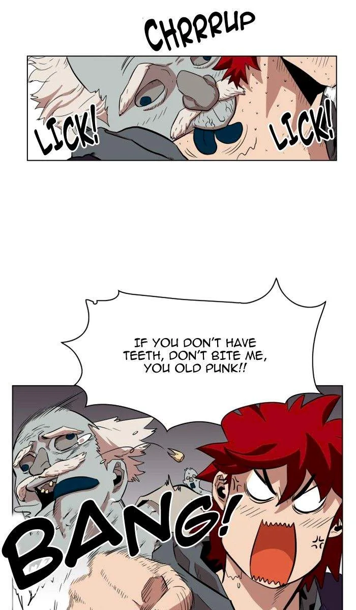 Hardcore Leveling Warrior Chapter 65 page 13
