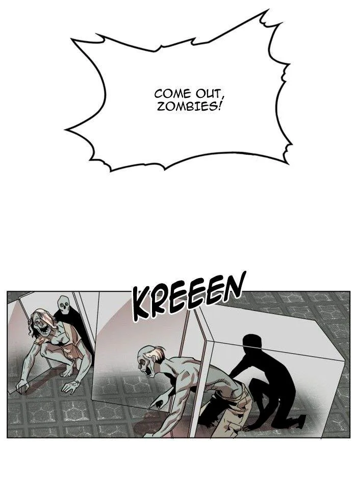 Hardcore Leveling Warrior Chapter 65 page 4