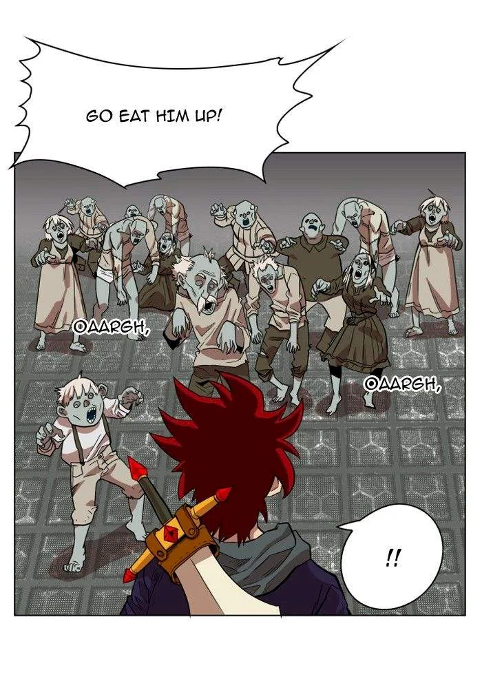 Hardcore Leveling Warrior Chapter 65 page 5
