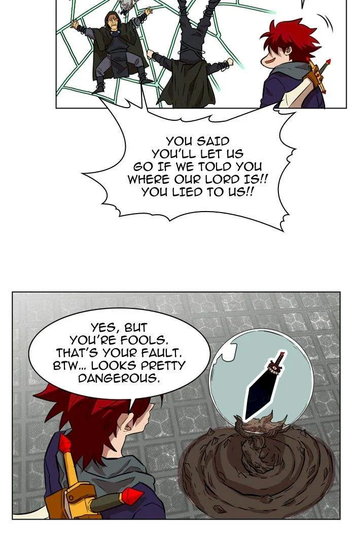 Hardcore Leveling Warrior Chapter 65 page 20