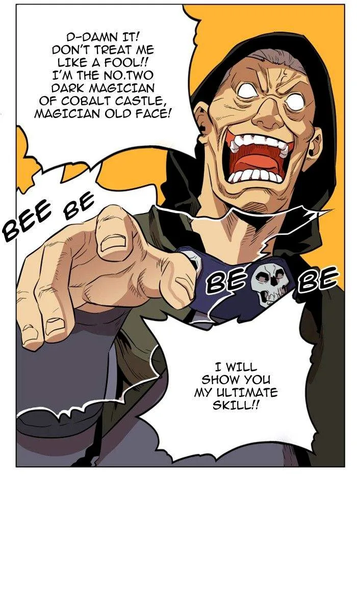 Hardcore Leveling Warrior Chapter 65 page 15
