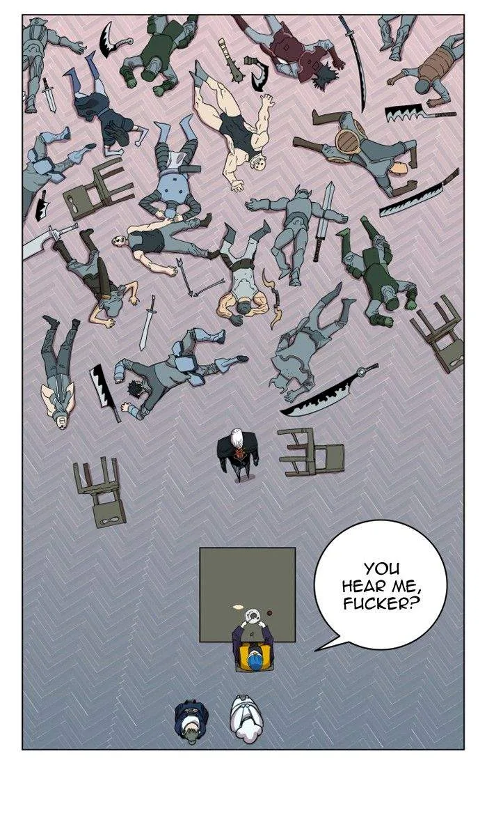 Hardcore Leveling Warrior Chapter 65 page 31