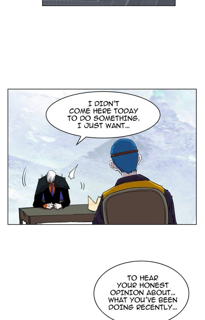 Hardcore Leveling Warrior Chapter 65 page 33