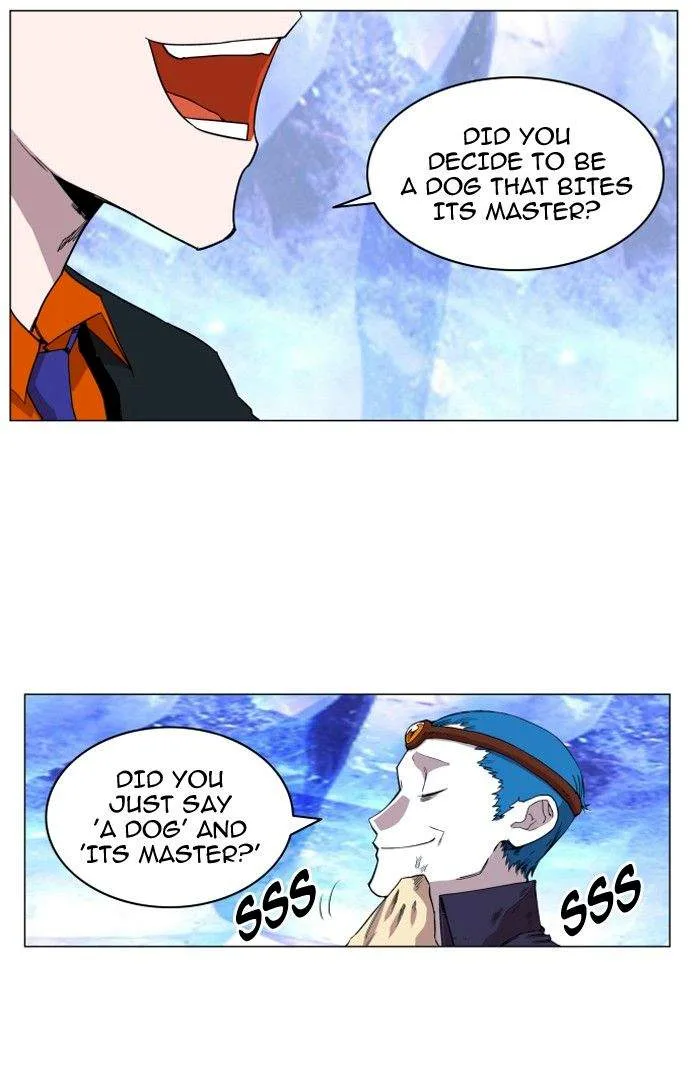Hardcore Leveling Warrior Chapter 65 page 35
