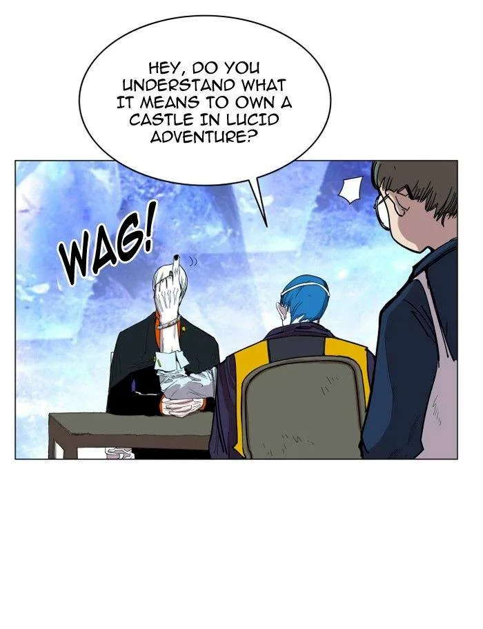 Hardcore Leveling Warrior Chapter 65 page 36