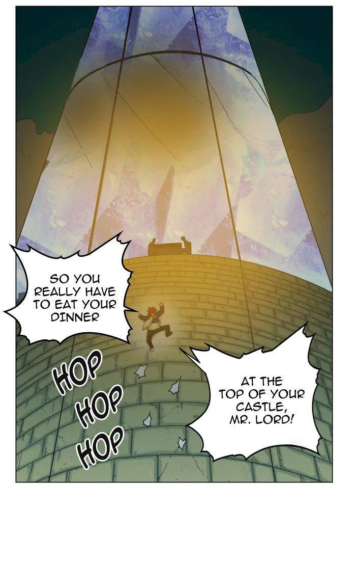 Hardcore Leveling Warrior Chapter 65 page 48