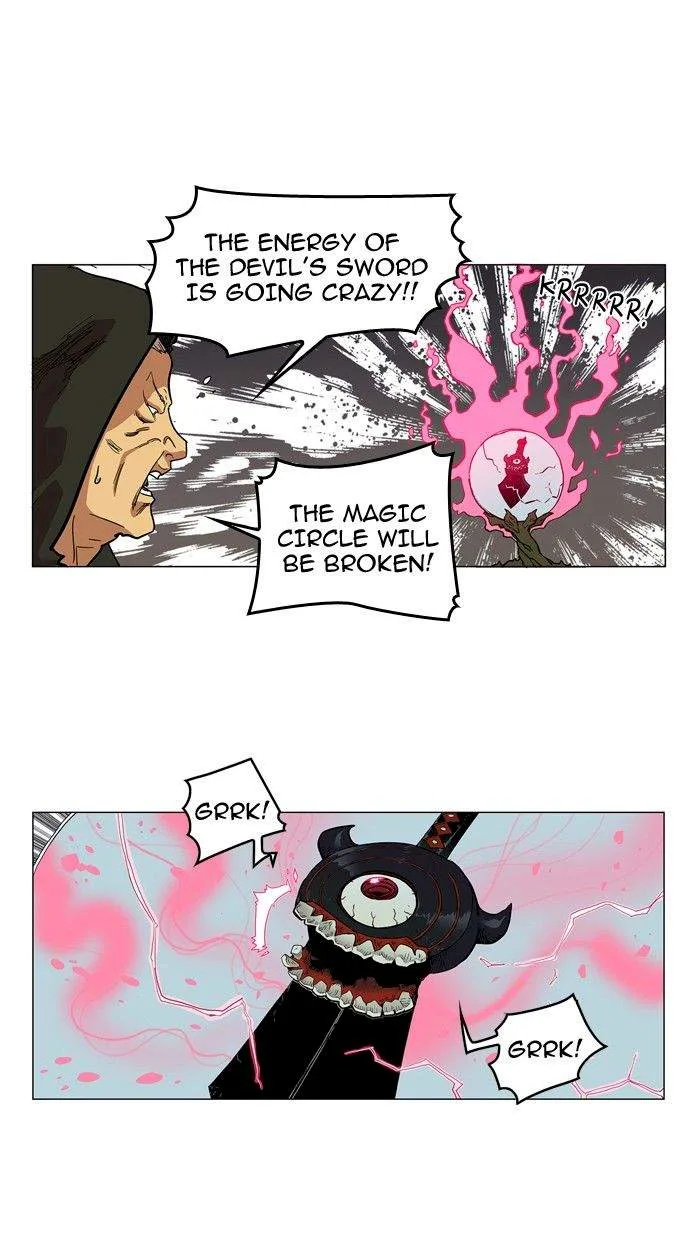 Hardcore Leveling Warrior Chapter 66 page 3