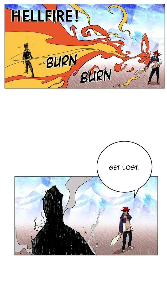 Hardcore Leveling Warrior Chapter 66 page 26
