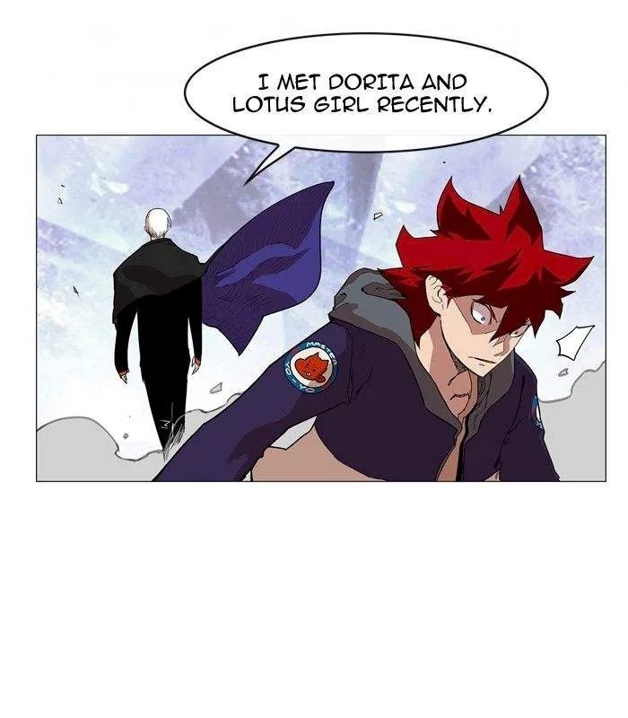 Hardcore Leveling Warrior Chapter 66 page 21