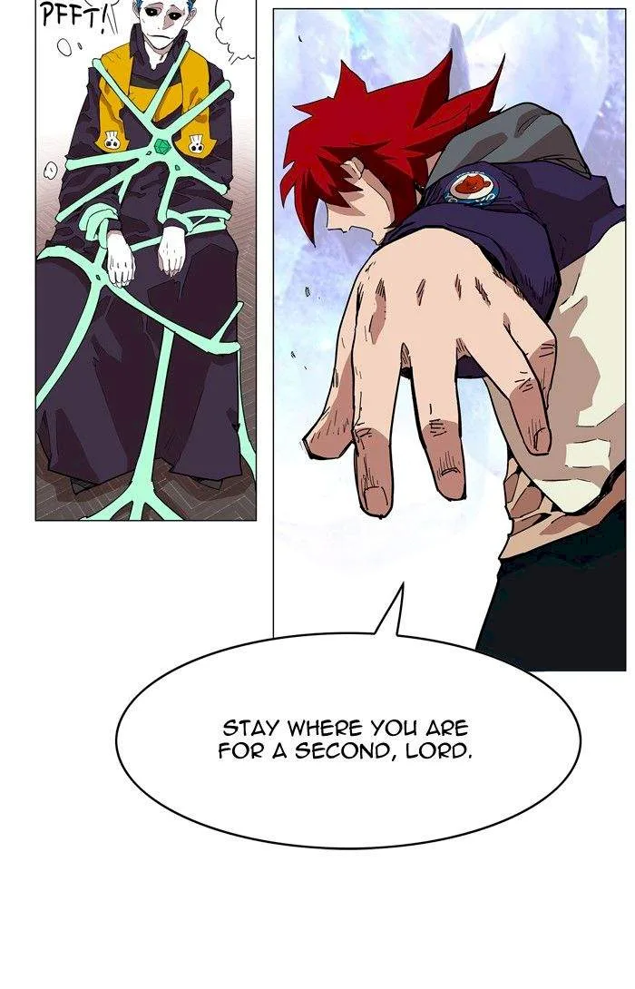 Hardcore Leveling Warrior Chapter 66 page 15