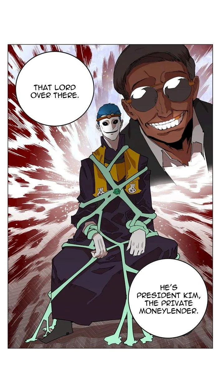 Hardcore Leveling Warrior Chapter 66 page 31