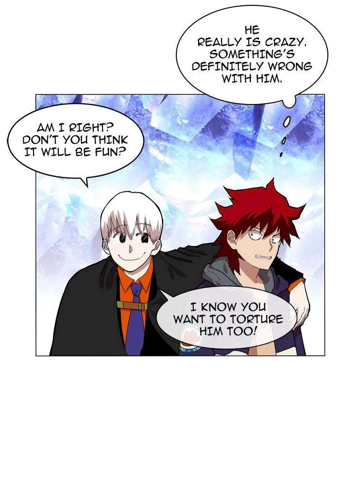 Hardcore Leveling Warrior Chapter 66 page 39