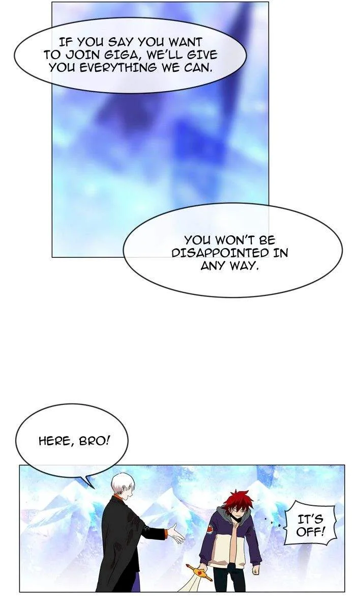 Hardcore Leveling Warrior Chapter 66 page 40