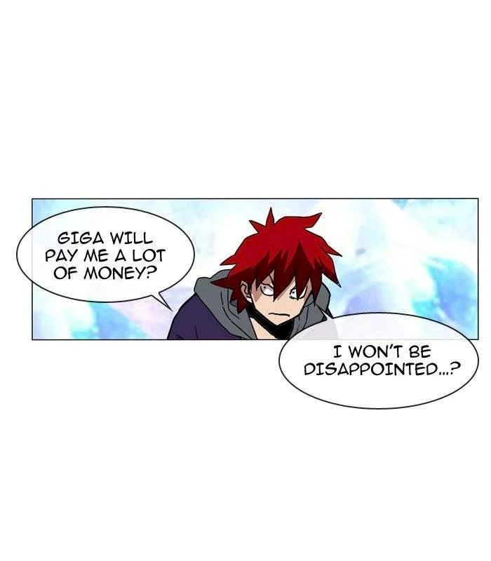 Hardcore Leveling Warrior Chapter 66 page 41