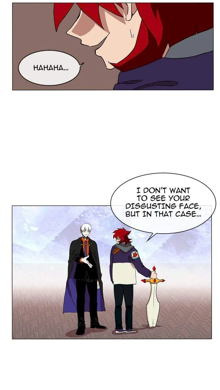 Hardcore Leveling Warrior Chapter 66 page 43