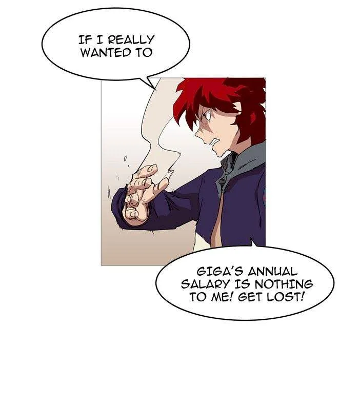 Hardcore Leveling Warrior Chapter 66 page 46
