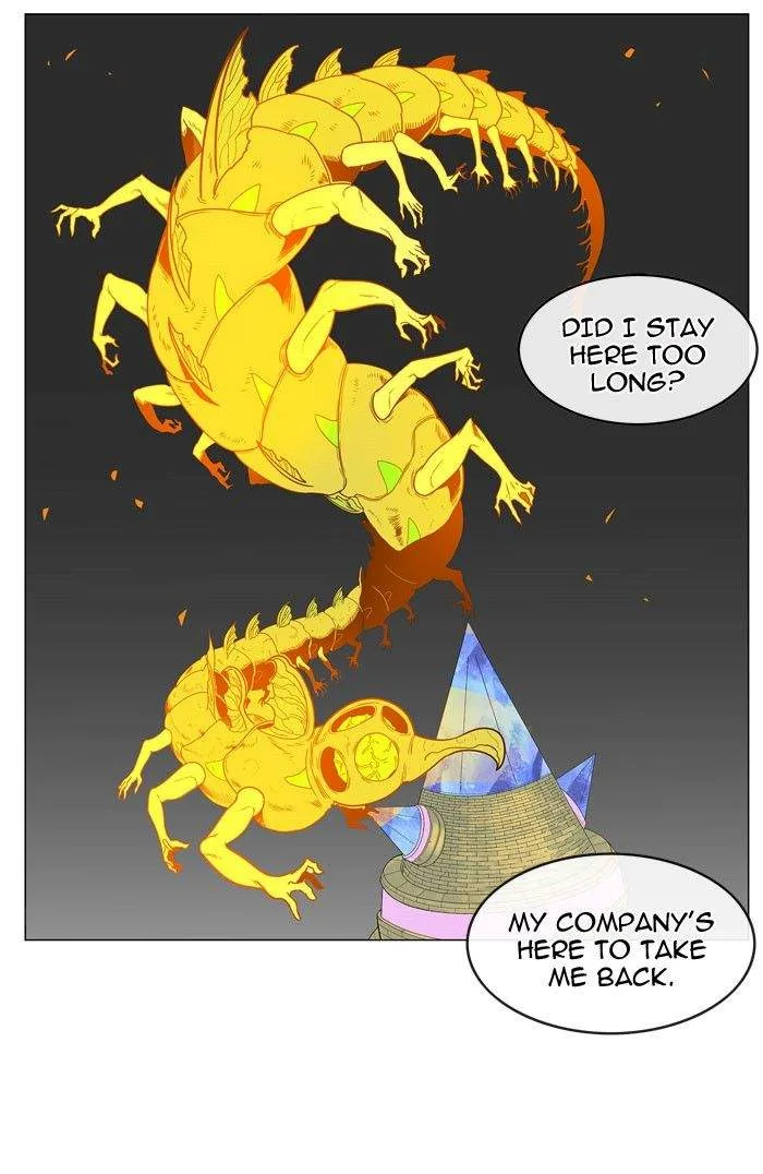 Hardcore Leveling Warrior Chapter 66 page 53