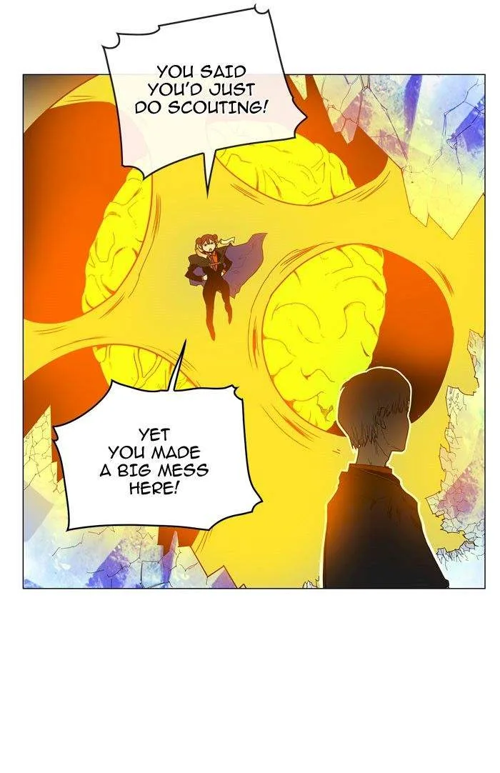 Hardcore Leveling Warrior Chapter 66 page 54