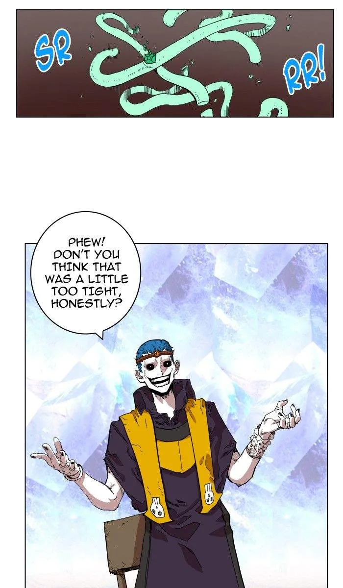 Hardcore Leveling Warrior Chapter 67 page 4