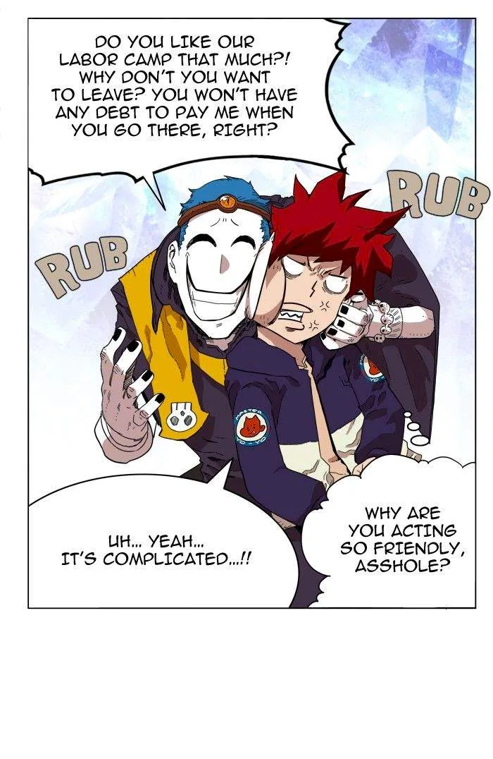 Hardcore Leveling Warrior Chapter 67 page 6