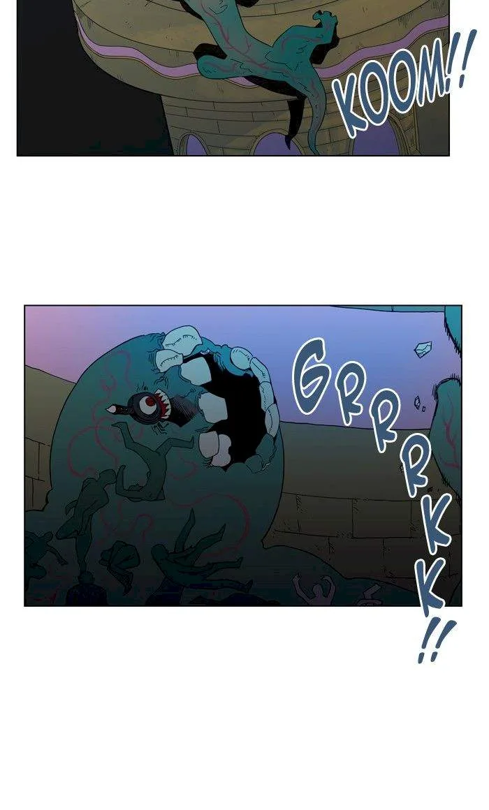 Hardcore Leveling Warrior Chapter 67 page 26