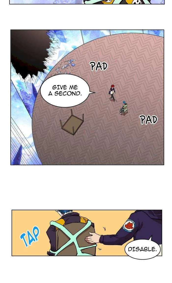 Hardcore Leveling Warrior Chapter 67 page 3