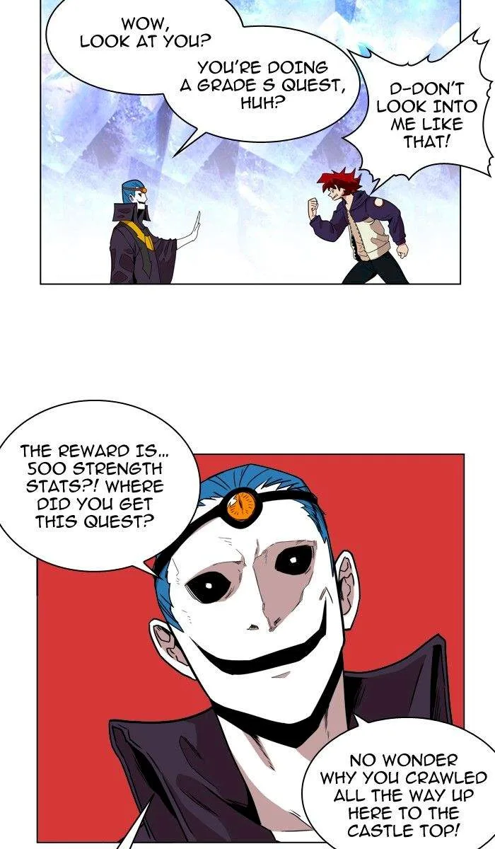 Hardcore Leveling Warrior Chapter 67 page 10