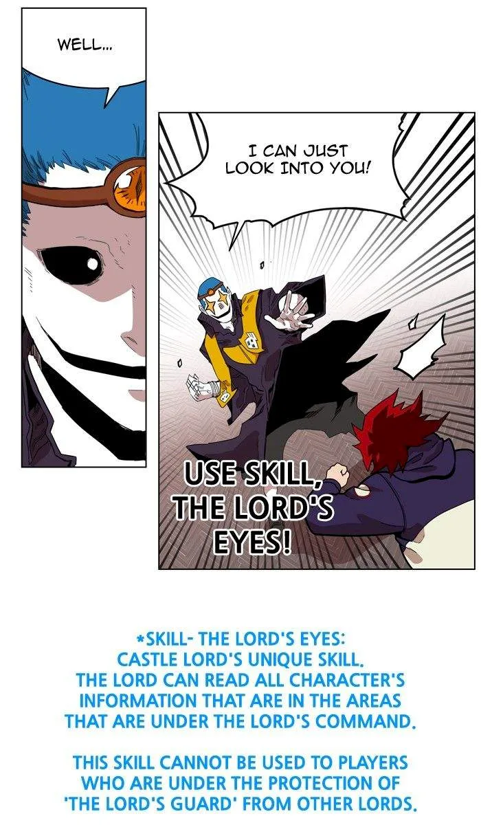 Hardcore Leveling Warrior Chapter 67 page 8