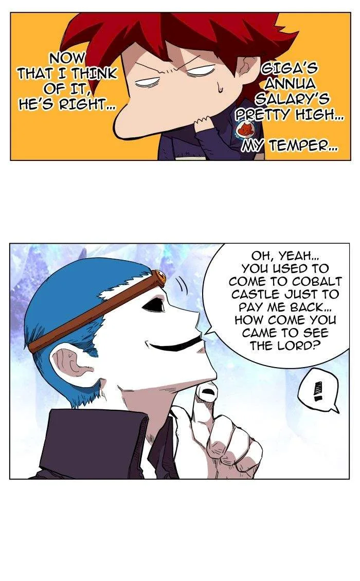 Hardcore Leveling Warrior Chapter 67 page 7