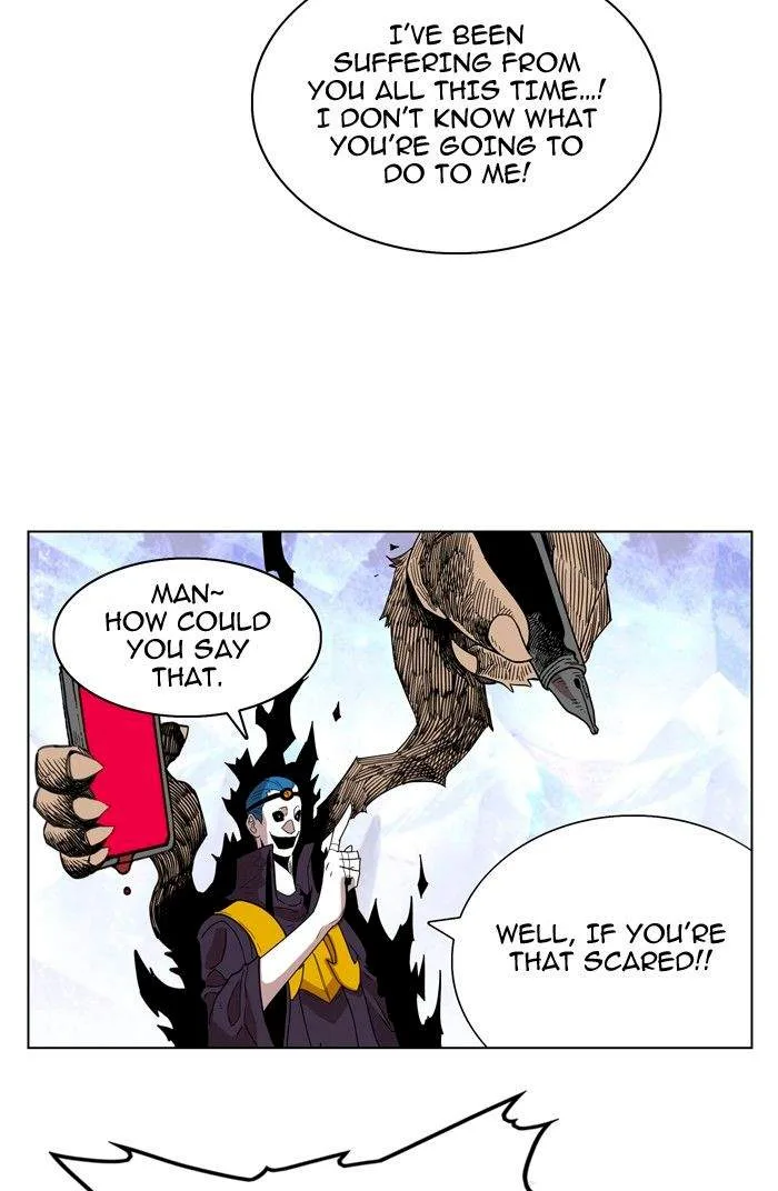 Hardcore Leveling Warrior Chapter 67 page 17
