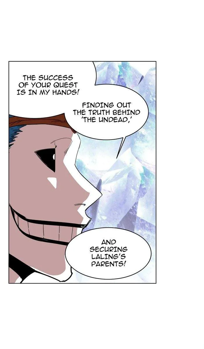 Hardcore Leveling Warrior Chapter 67 page 14