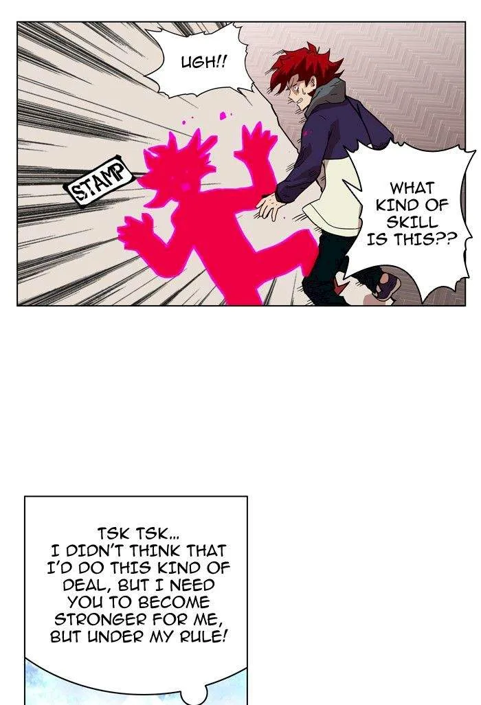 Hardcore Leveling Warrior Chapter 67 page 23