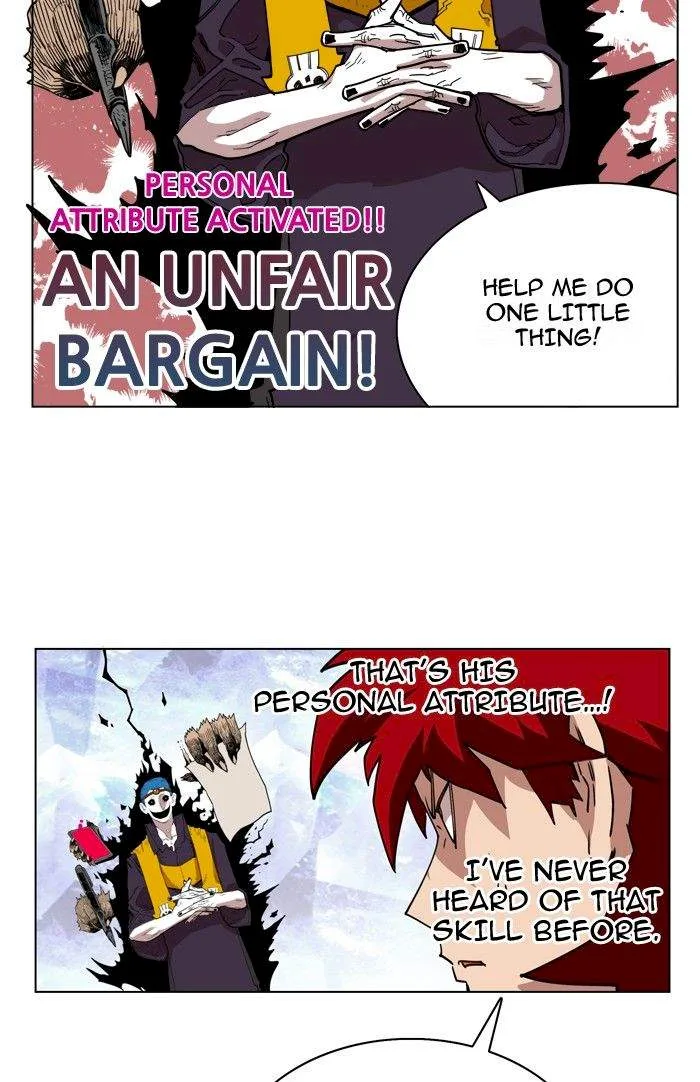 Hardcore Leveling Warrior Chapter 67 page 16