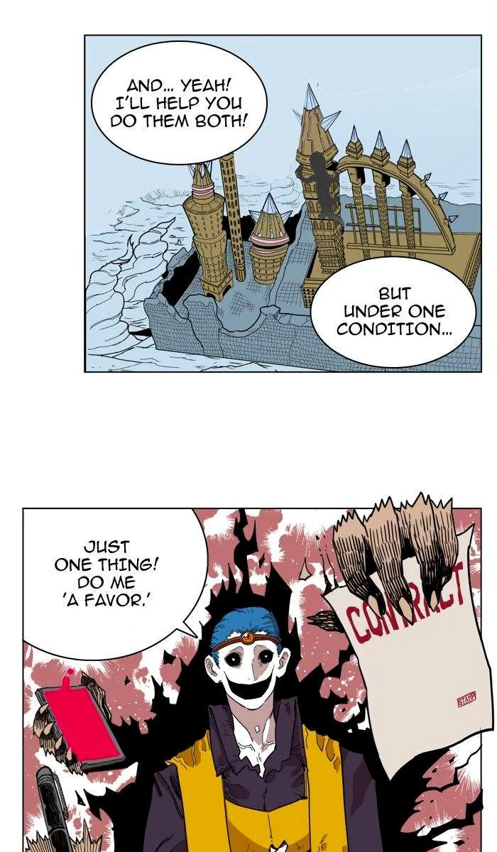 Hardcore Leveling Warrior Chapter 67 page 15