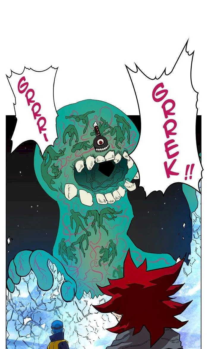 Hardcore Leveling Warrior Chapter 67 page 29