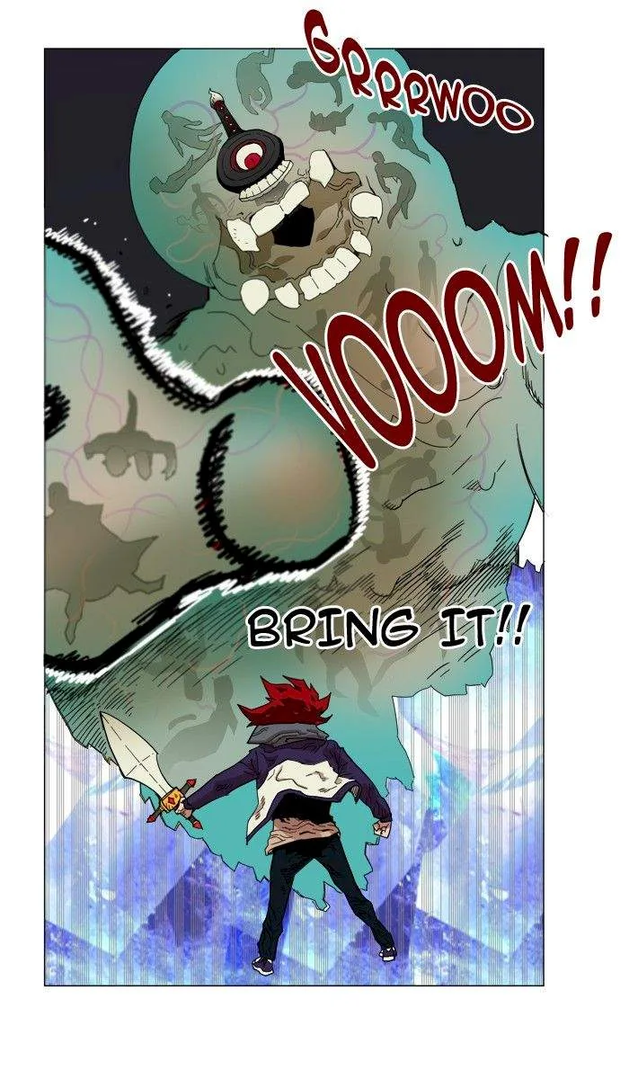 Hardcore Leveling Warrior Chapter 67 page 33