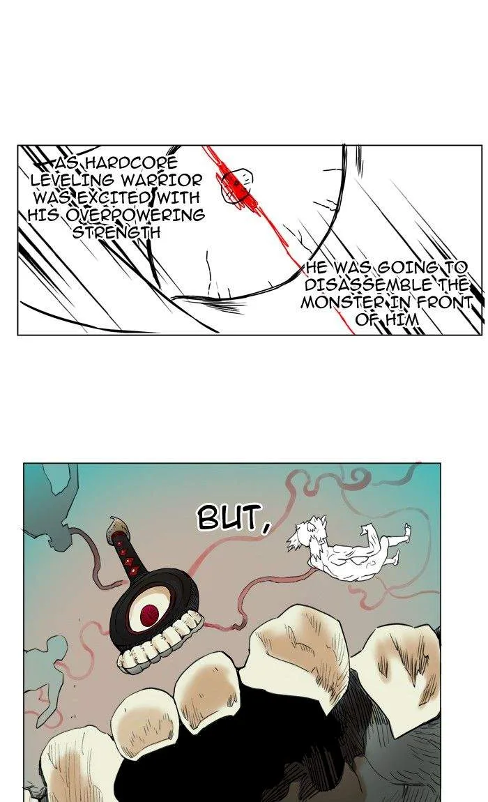 Hardcore Leveling Warrior Chapter 67 page 34