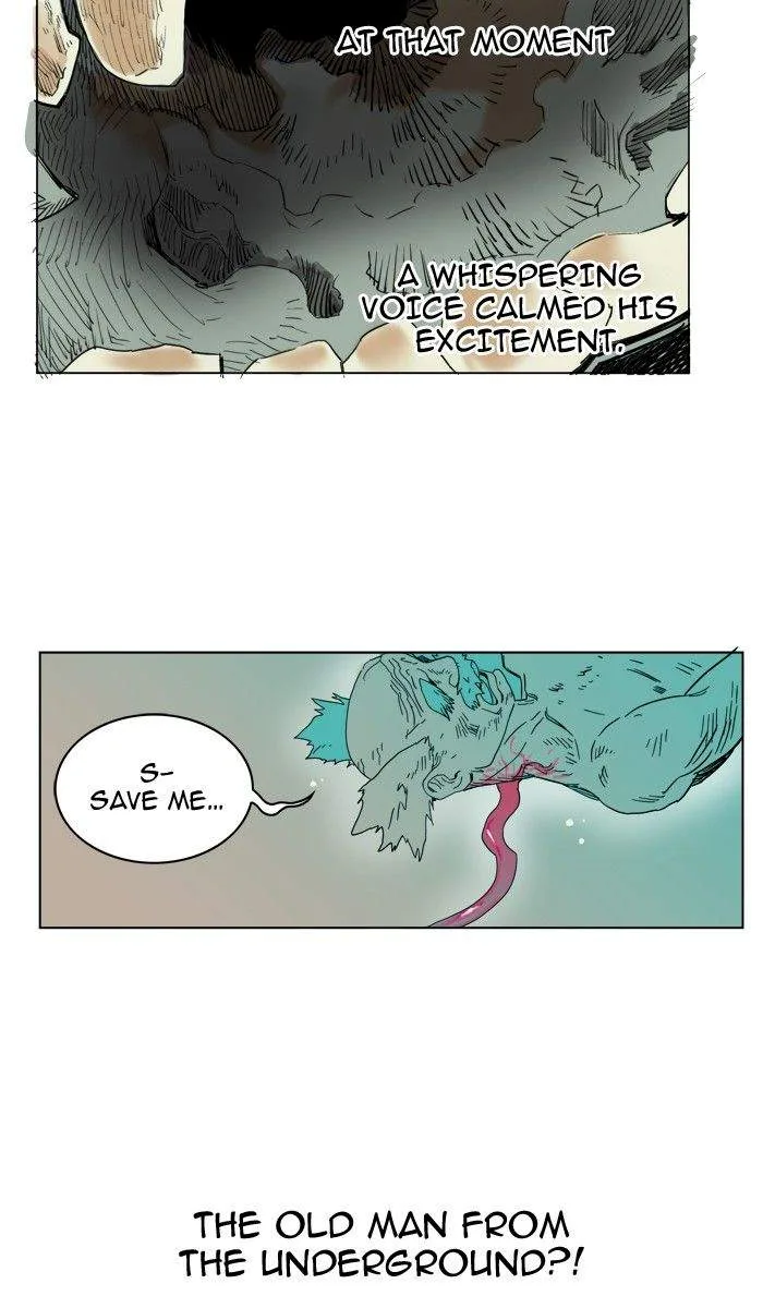 Hardcore Leveling Warrior Chapter 67 page 35