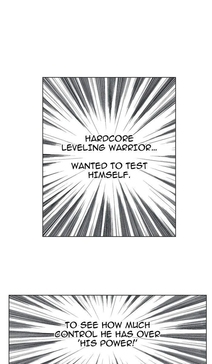 Hardcore Leveling Warrior Chapter 67 page 36