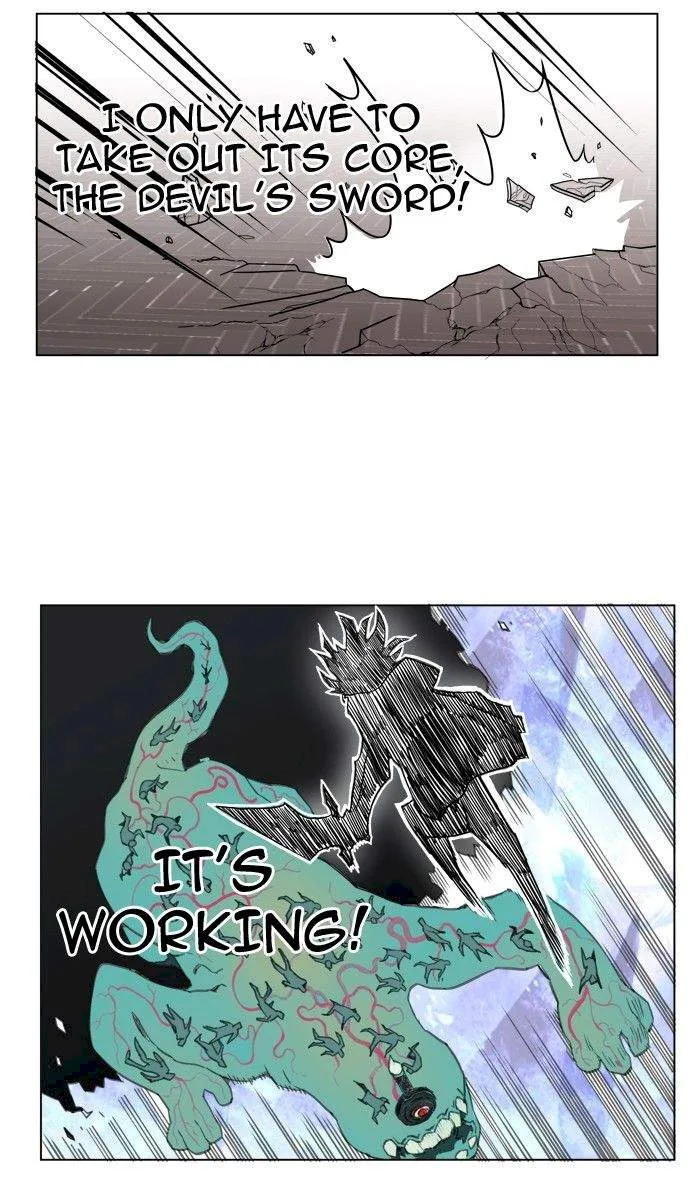 Hardcore Leveling Warrior Chapter 67 page 38
