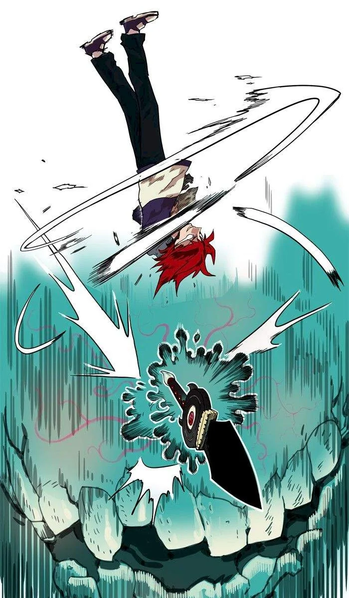 Hardcore Leveling Warrior Chapter 67 page 41