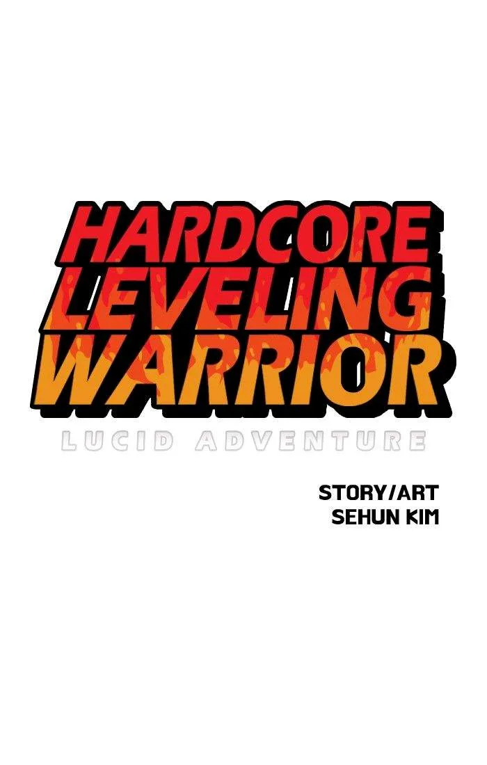 Hardcore Leveling Warrior Chapter 68 page 1