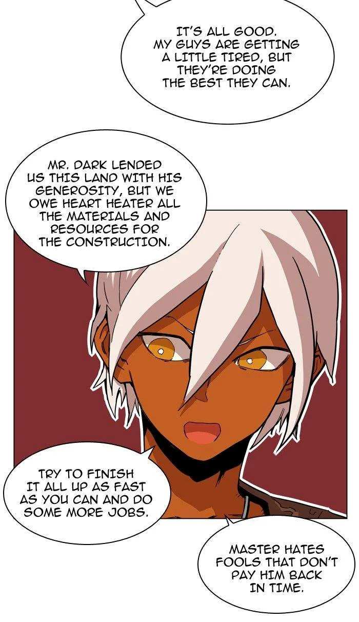 Hardcore Leveling Warrior Chapter 68 page 6