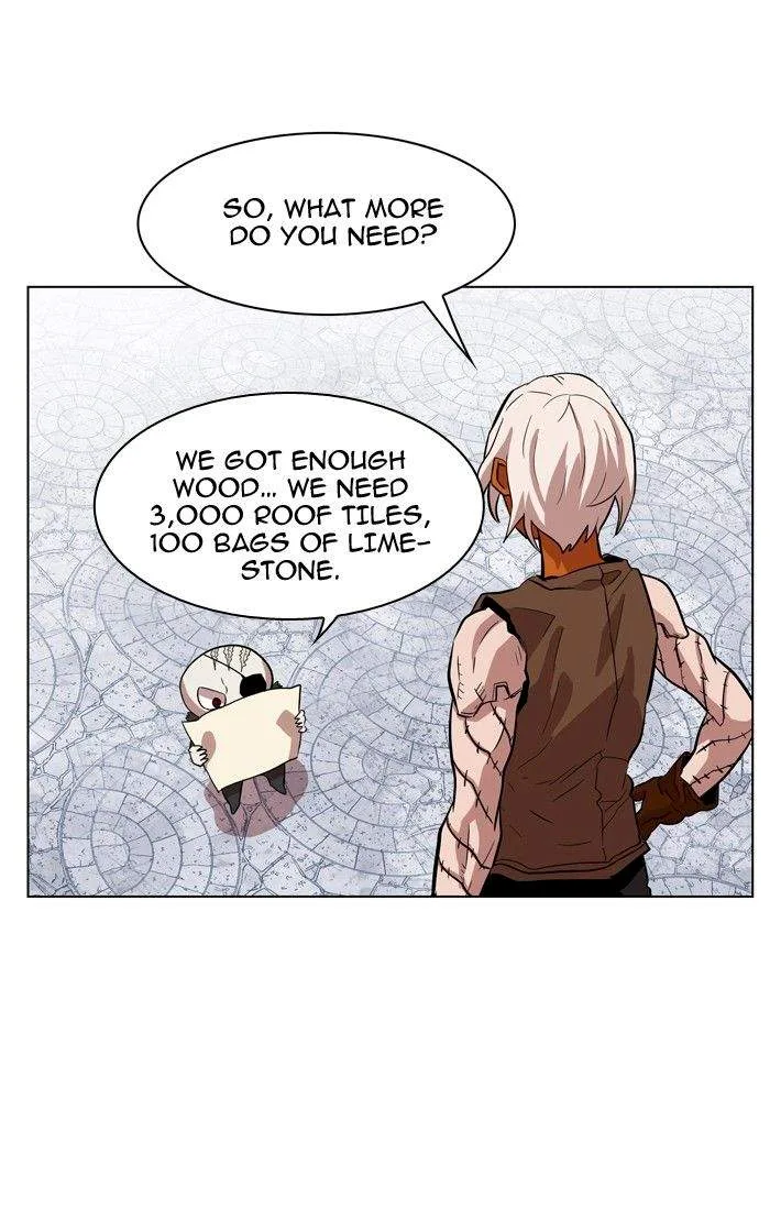 Hardcore Leveling Warrior Chapter 68 page 7