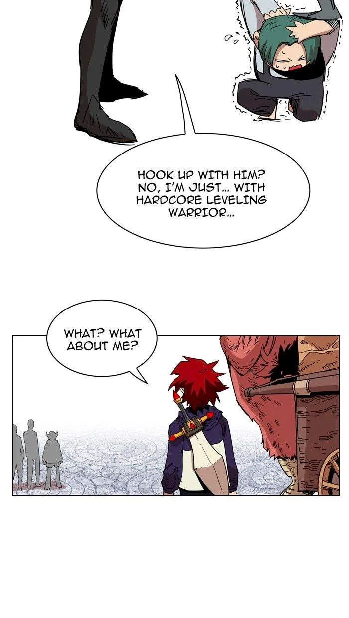 Hardcore Leveling Warrior Chapter 68 page 22